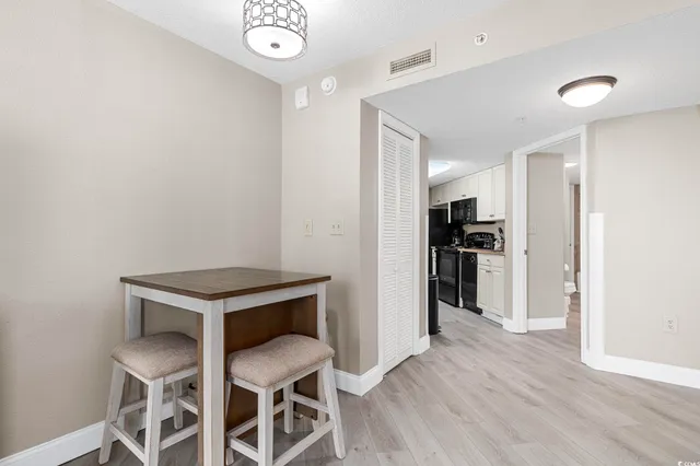 $1,050 | 5200 North Ocean Boulevard, Unit 1031, Myrtle Beach, SC 29577