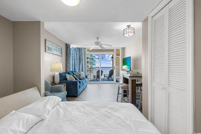 $1,050 | 5200 North Ocean Boulevard, Unit 1031, Myrtle Beach, SC 29577