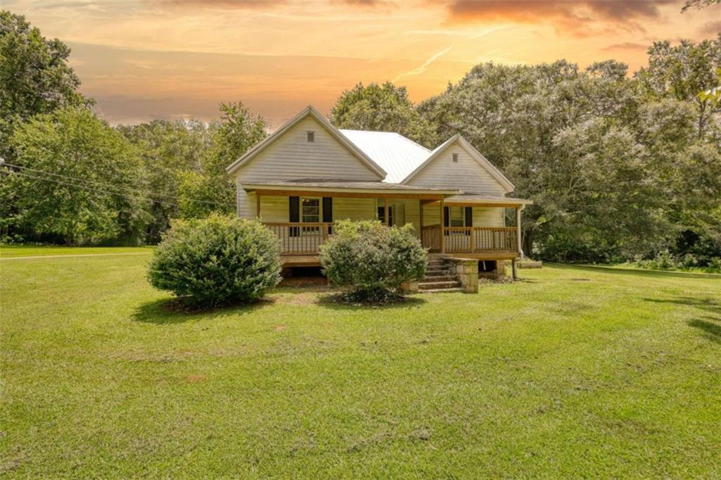 1218 Hull Road Athens, GA 30601 - Photo 1 of 1