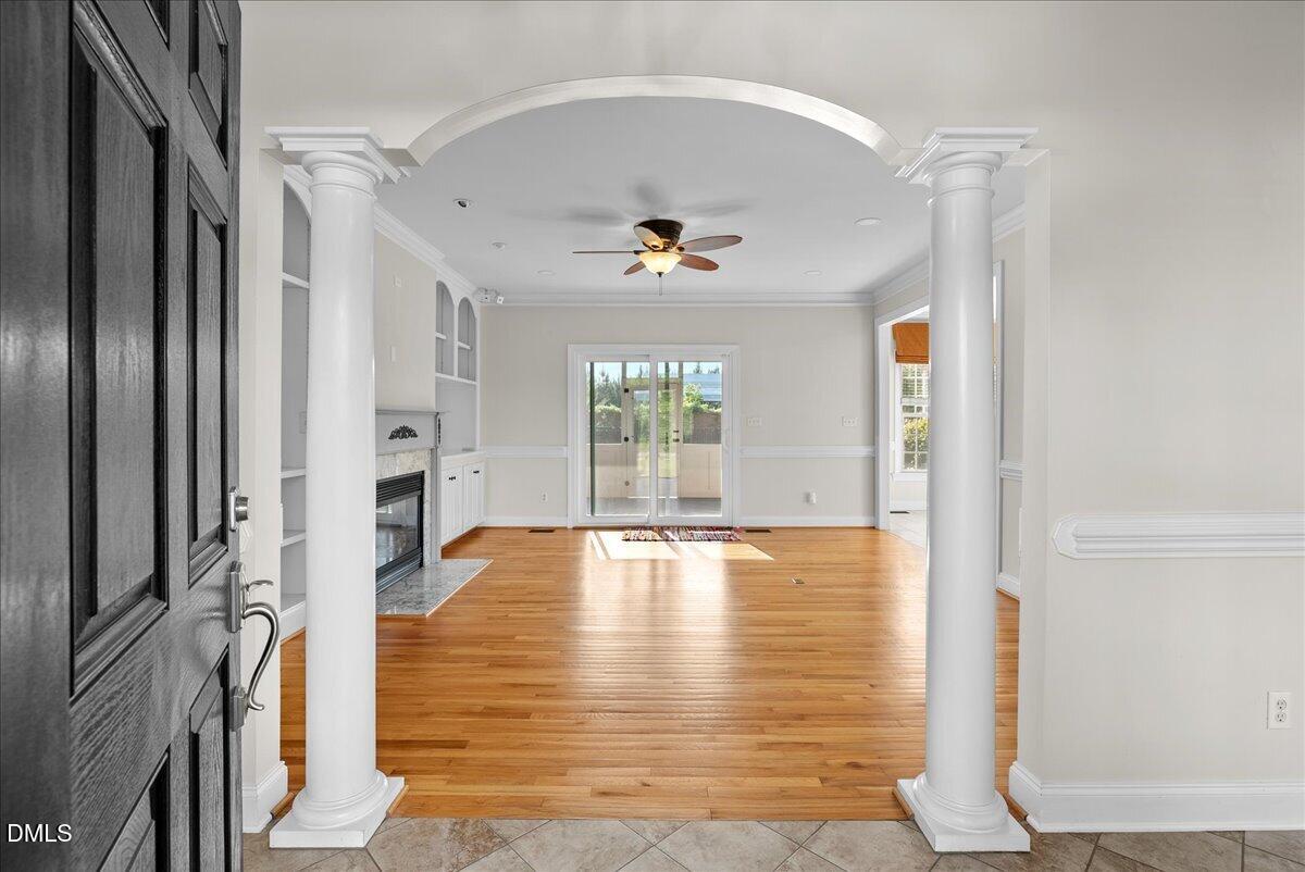 514 Averette Road Rolesville, NC 27571 - Photo 16 of 52 20-DSC03998