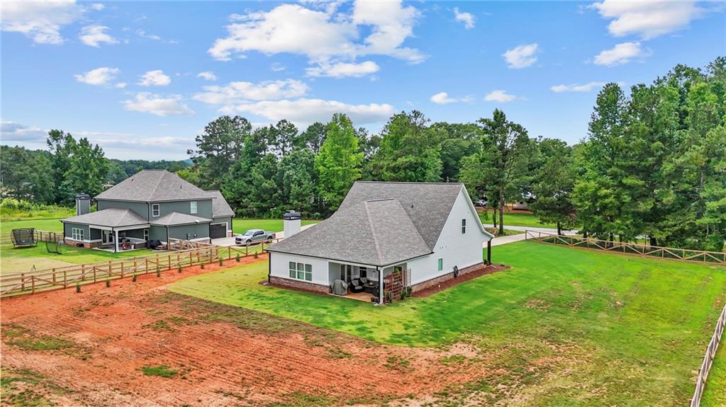 1482 Alcovy Station Road Covington, GA 30014 - Photo 45 of 56