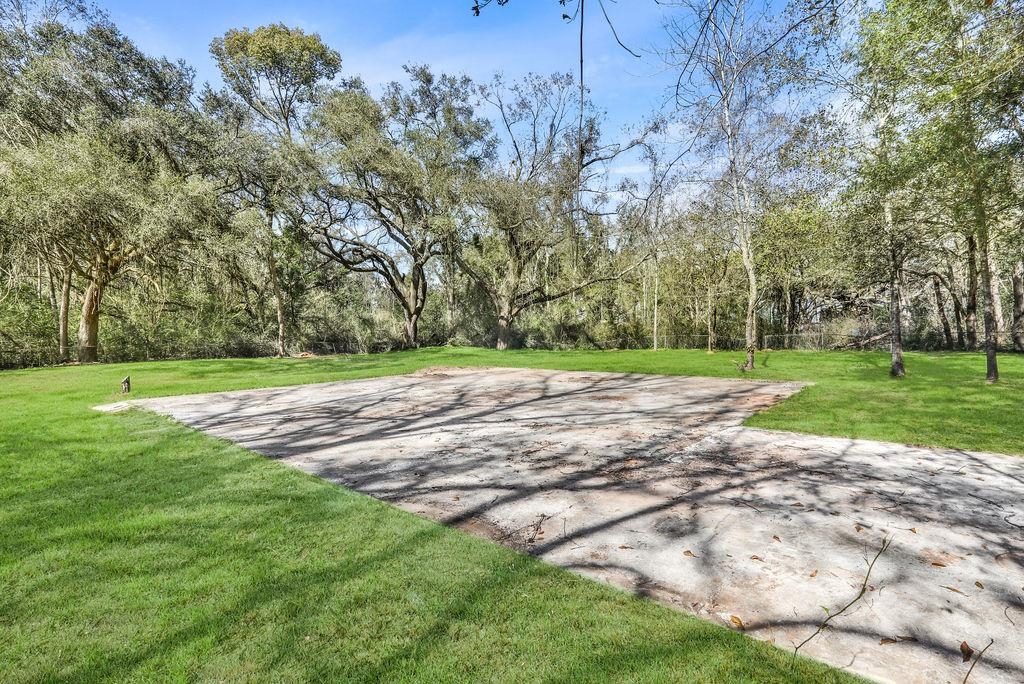 17375 Pettibone Lane Foley, AL 36535 - Photo 20 of 21 Boat or RV Parking
