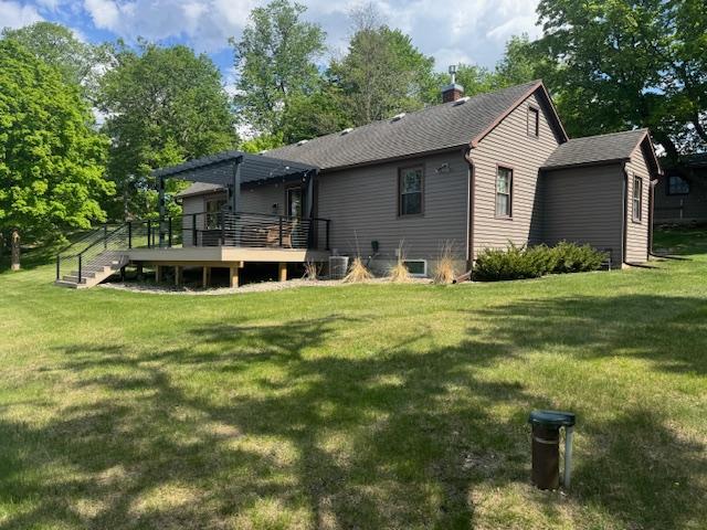 616 East Lake Cowdry Road Alexandria, MN 56308 - Photo 7 of 33