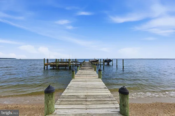 $820,000 | 17295 Oakwood Lodge Lane, Unit 6, Piney Point, MD 20674