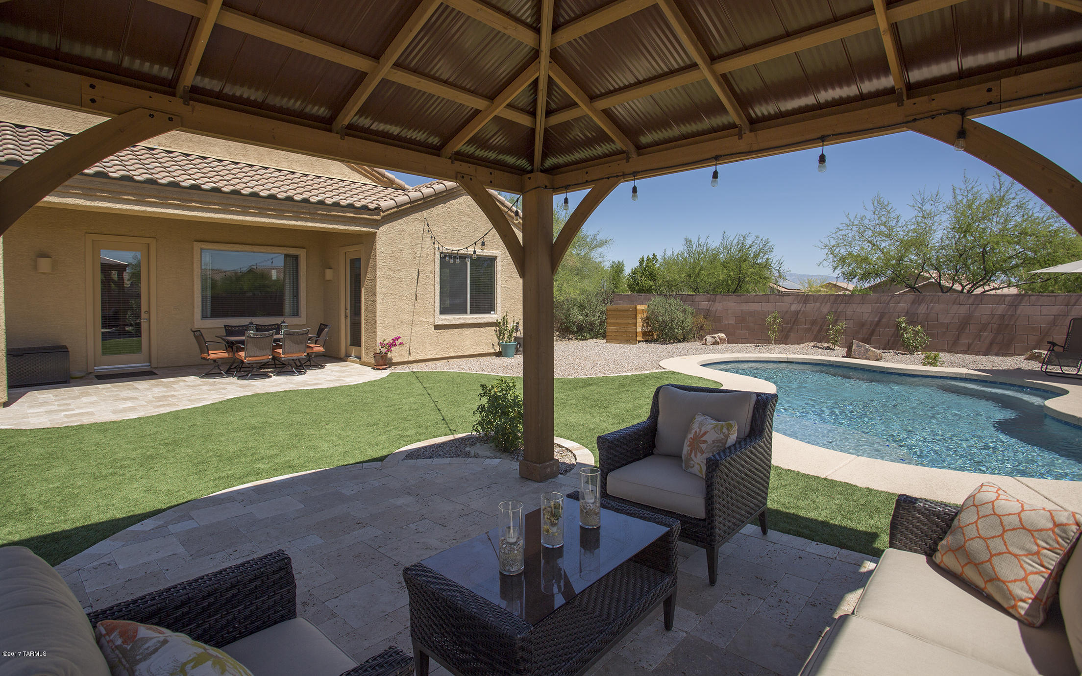 9211 South Sweet Spring Road Tucson, AZ 85756 - Photo 45 of 50 Gallery Image 45
