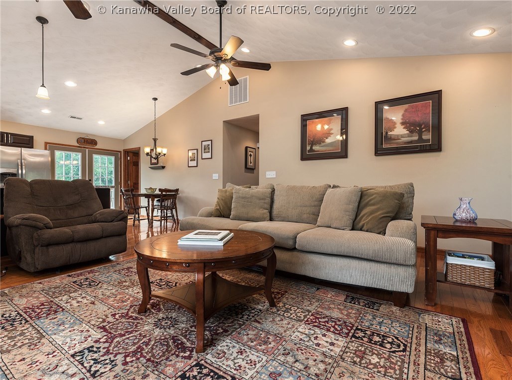 1204 Poca River Road North Poca, WV 25159 - Photo 6 of 18 Gallery Image 6