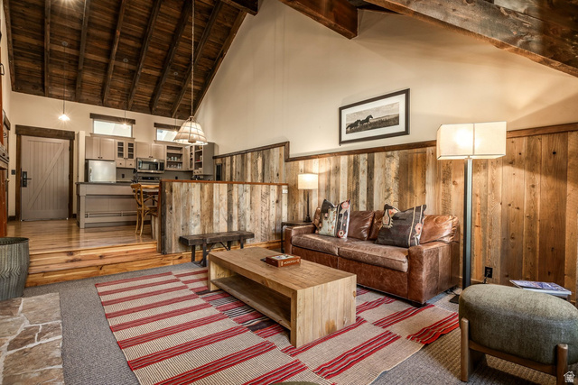 8841 North Alpine Loop Road, Unit 3 Provo, UT 84604 - Photo 4 of 78