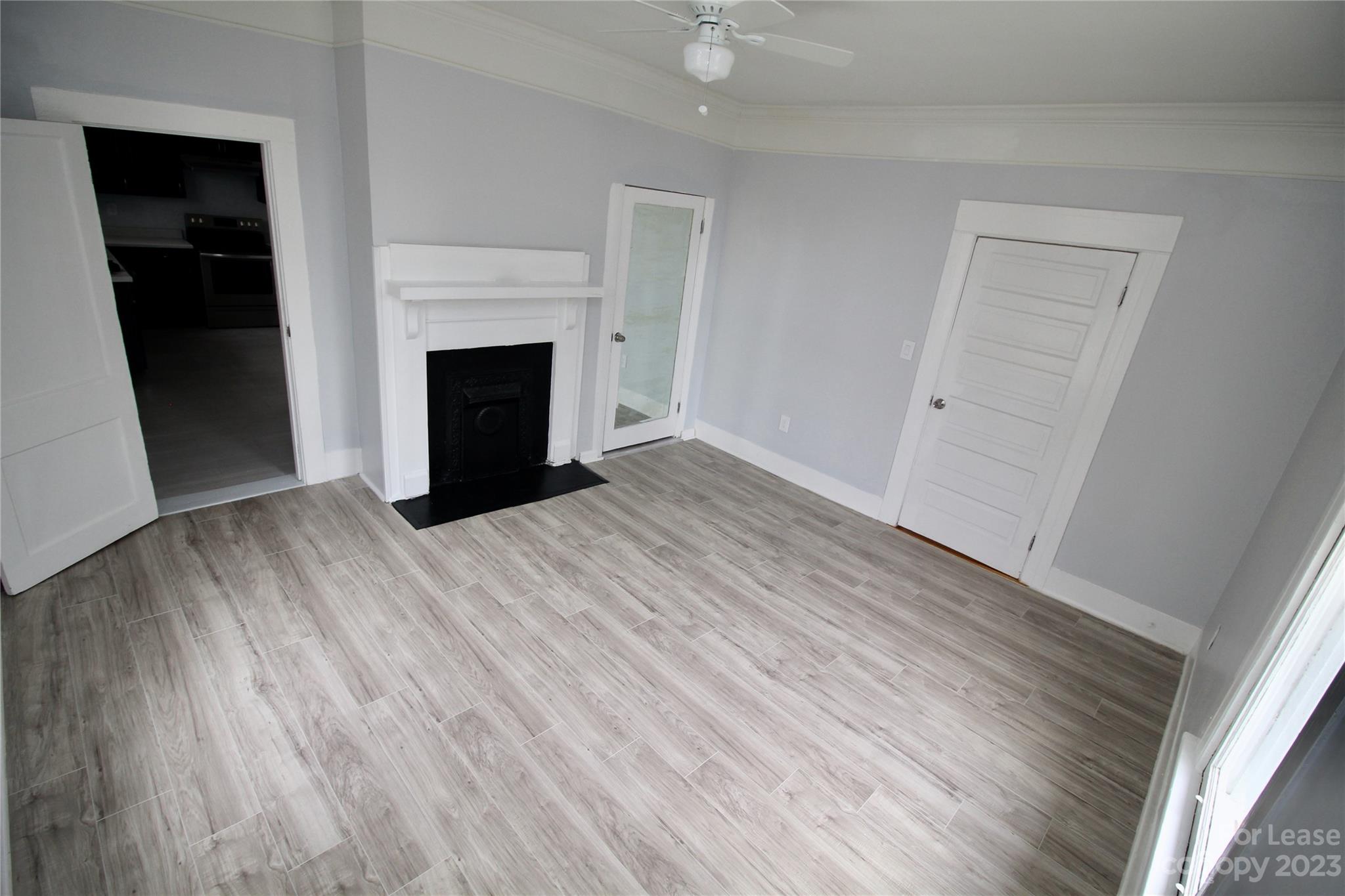 107 Pine Street, Unit B Chester, SC 29706 - Photo 3 of 9