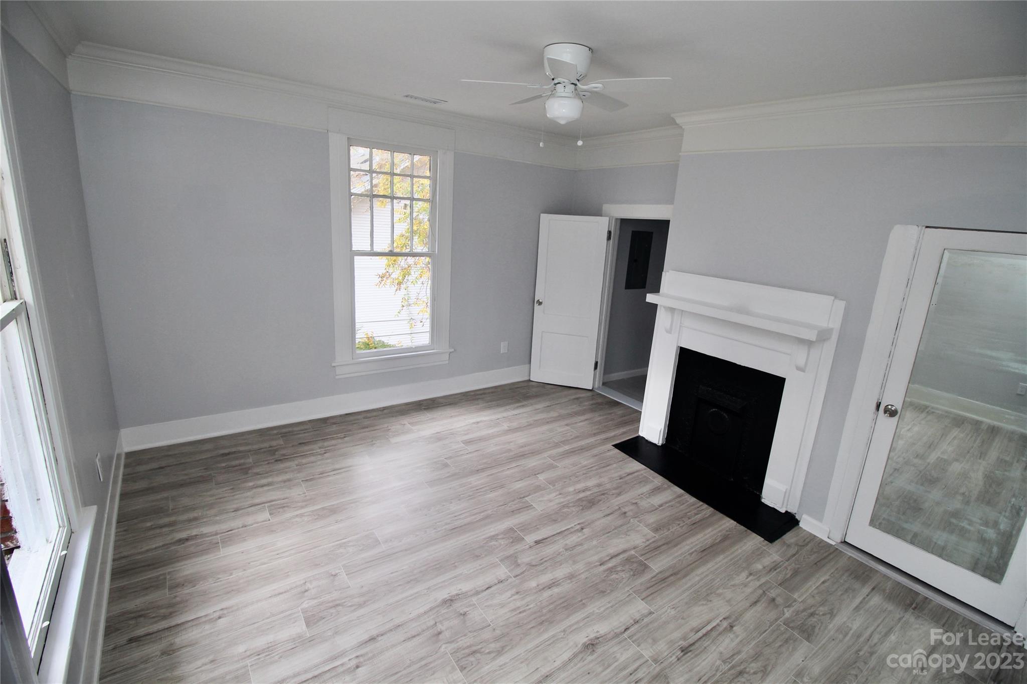 107 Pine Street, Unit B Chester, SC 29706 - Photo 4 of 9