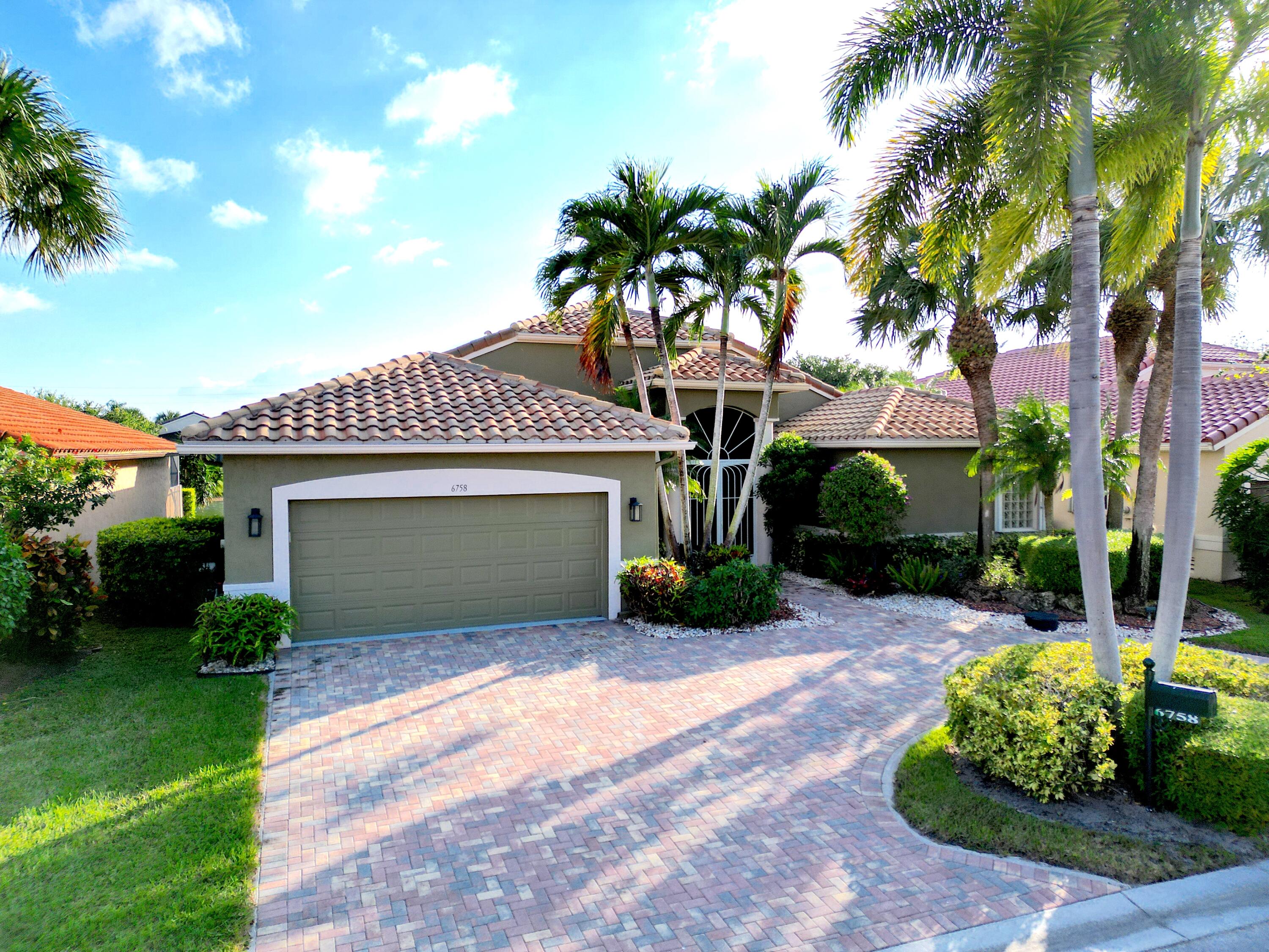 6758 Garde Road Boynton Beach, FL 33472 - Photo 3 of 53 DJI_0255