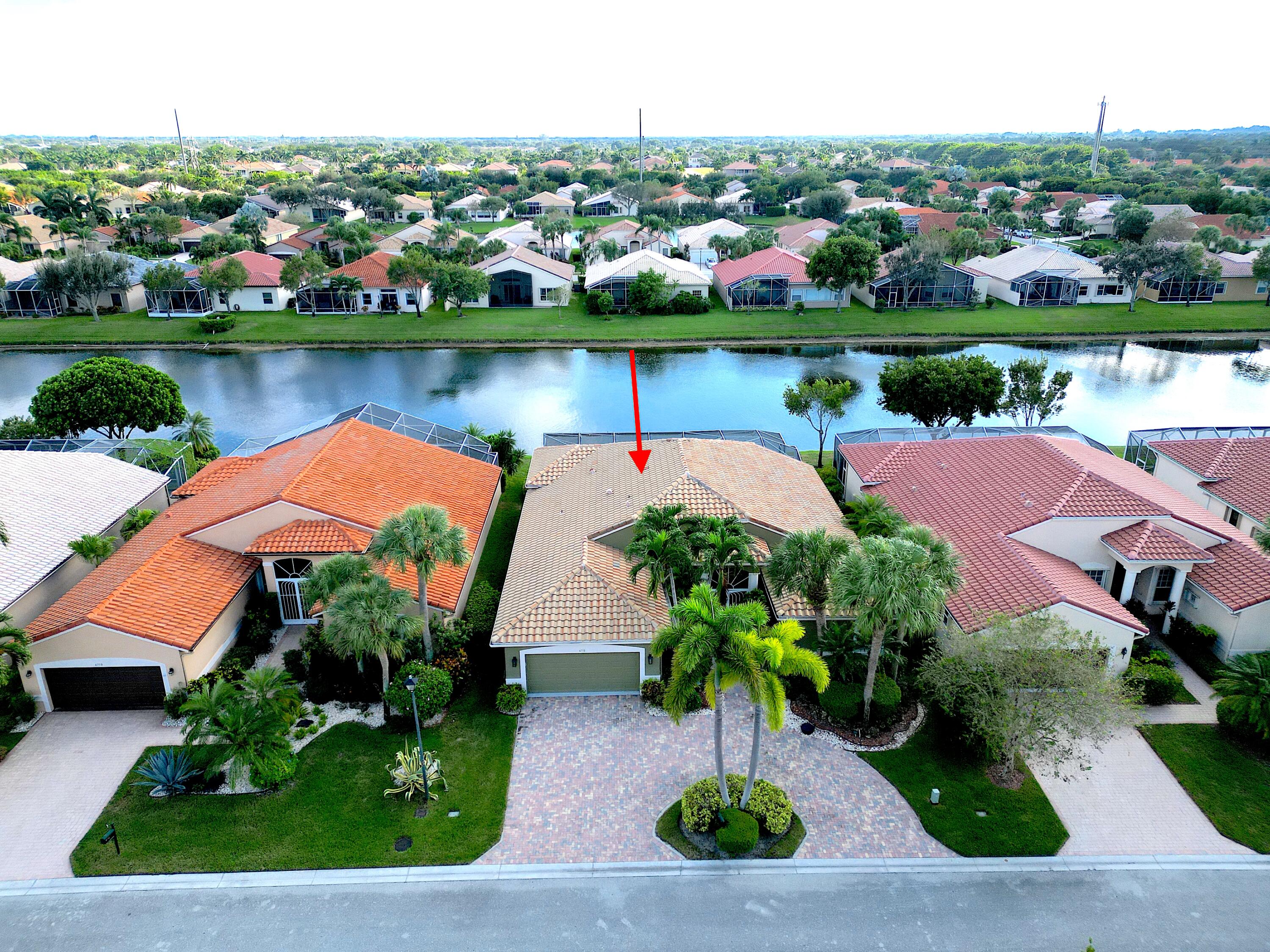 6758 Garde Road Boynton Beach, FL 33472 - Photo 4 of 53 DJI_0245