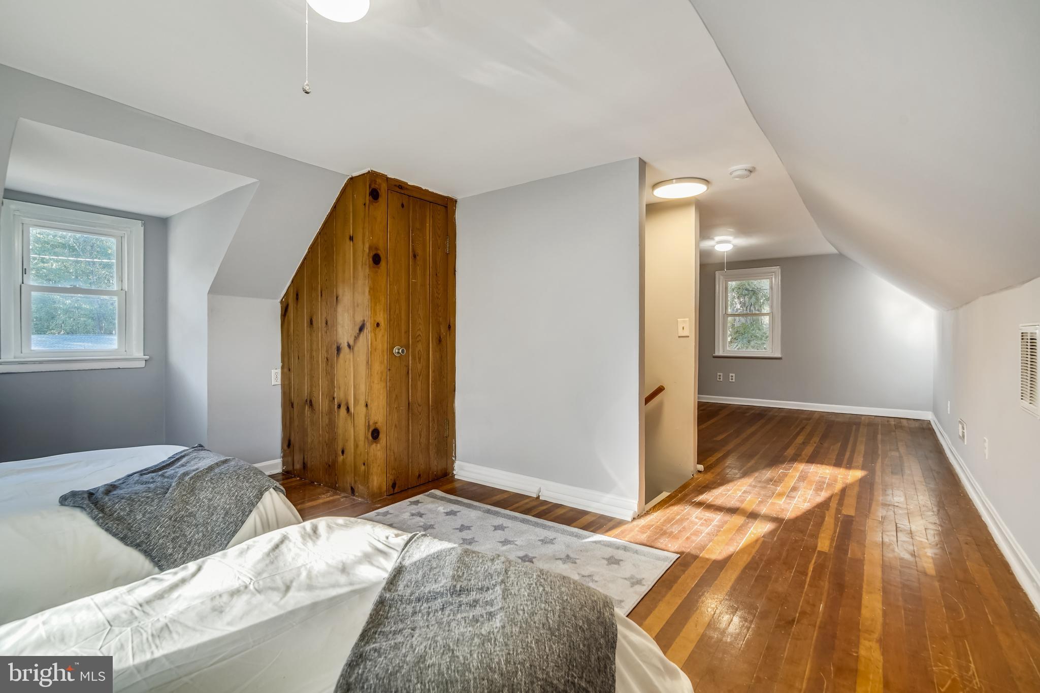 7644 Bumpy Oak Road La Plata, MD 20646 - Photo 21 of 28 Second Floor Bedroom Hallway