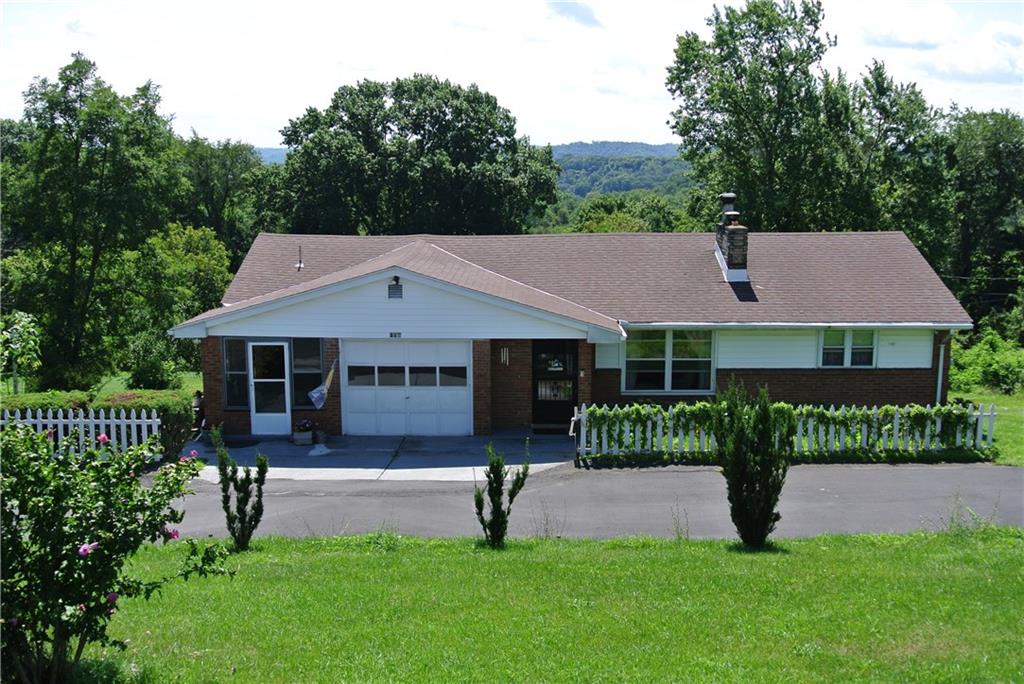 217 County Line Road Bridgeville, PA 15017 - Photo 1 of 23