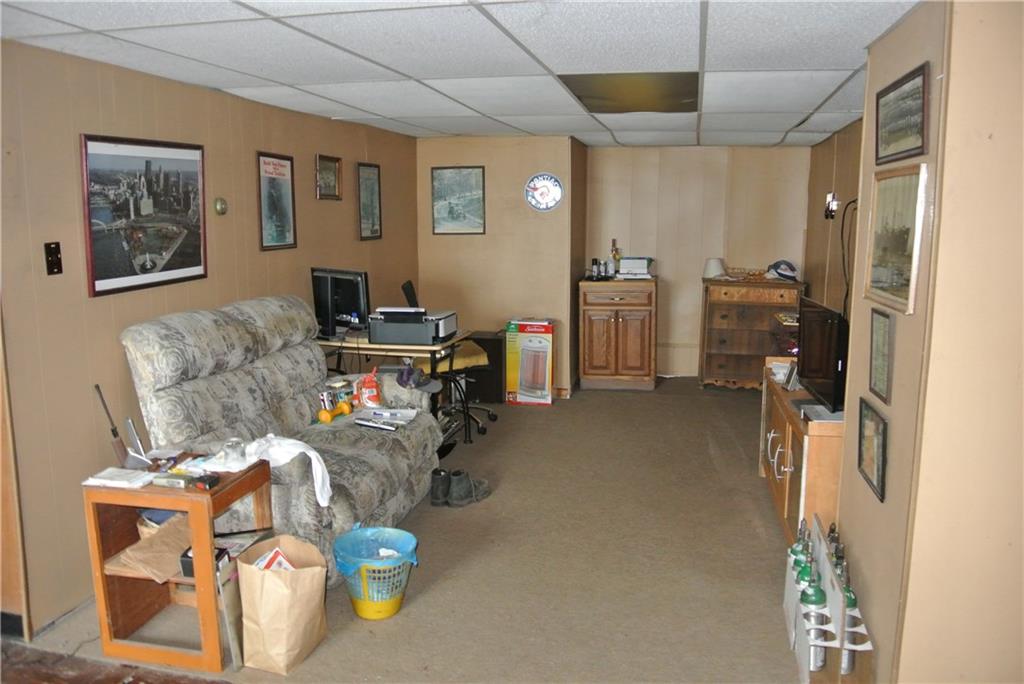 217 County Line Road Bridgeville, PA 15017 - Photo 16 of 23