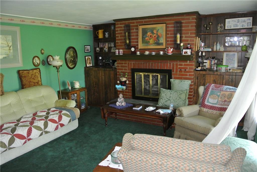 217 County Line Road Bridgeville, PA 15017 - Photo 7 of 23