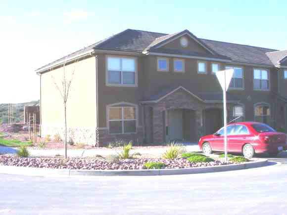 Lot 1 Hidden Valley, Unit 100 St. George, UT 84790 - Photo 1 of 1 Primary Photo