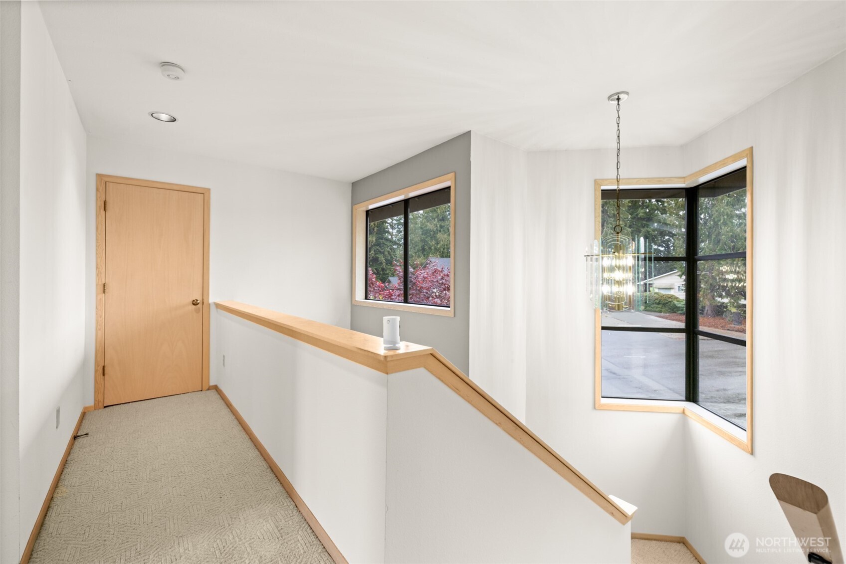 117 Williams Place Sequim, WA 98382 - Photo 25 of 40 a view of an entryway