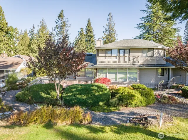 $639,000 | 117 Williams Place, Sequim, WA 98382