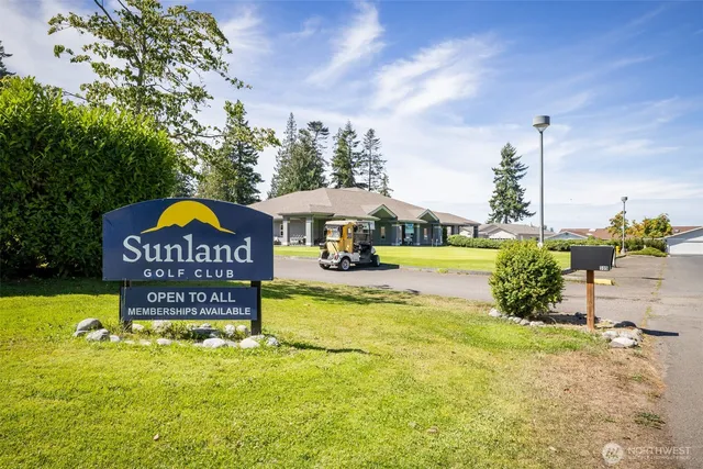 $639,000 | 117 Williams Place, Sequim, WA 98382