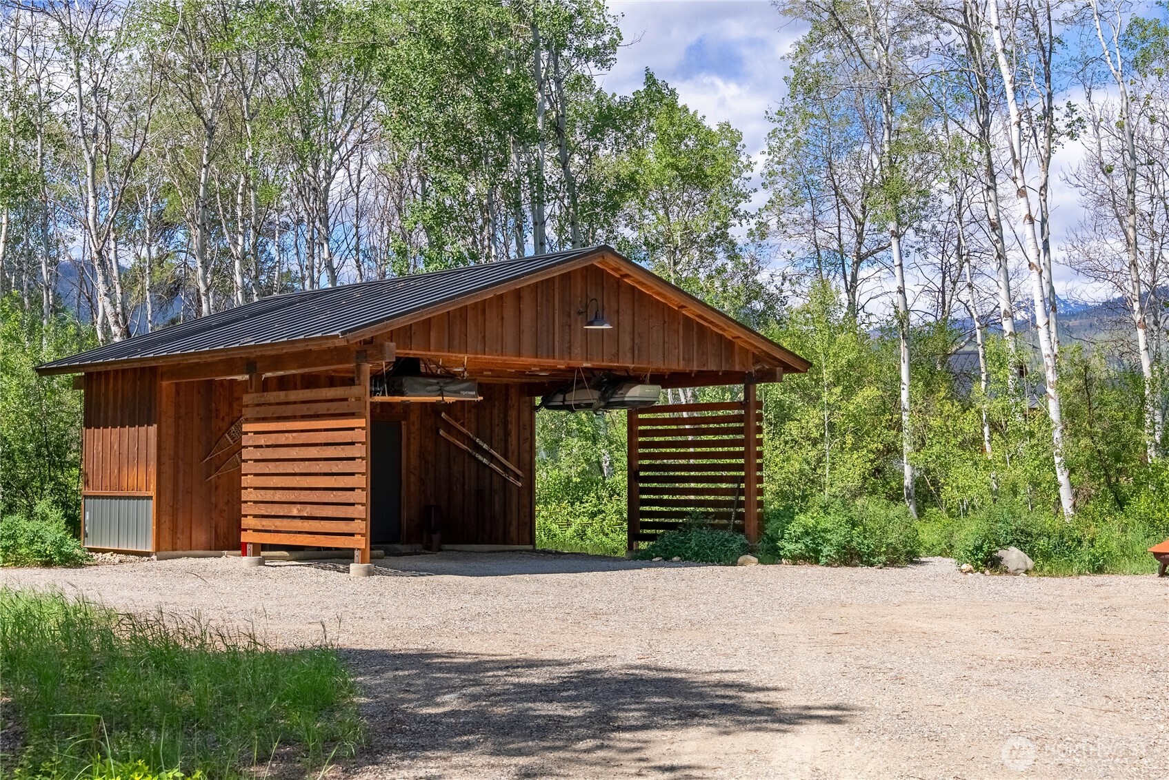 14 Wright Road Winthrop, WA 98862 - Photo 24 of 40