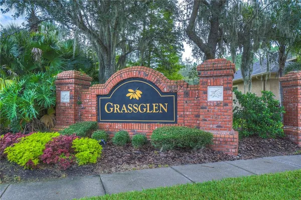 $3,595 | 3341 Grassglen Place, Wesley Chapel, FL 33544