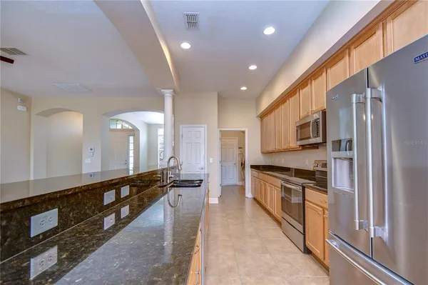 $3,595 | 3341 Grassglen Place, Wesley Chapel, FL 33544