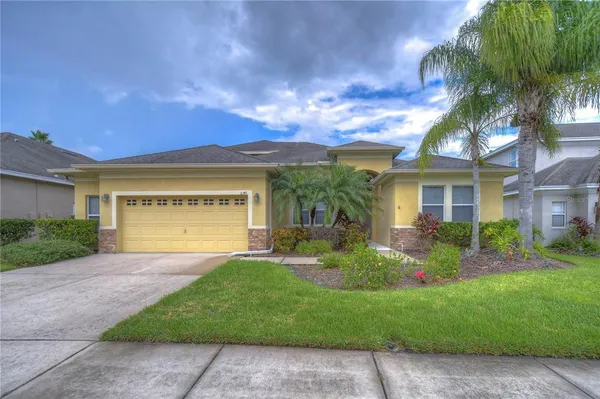 $3,595 | 3341 Grassglen Place, Wesley Chapel, FL 33544