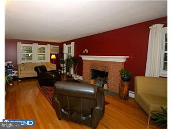 99 Mountainview Road Ewing, NJ 08628 - Photo 3 of 12