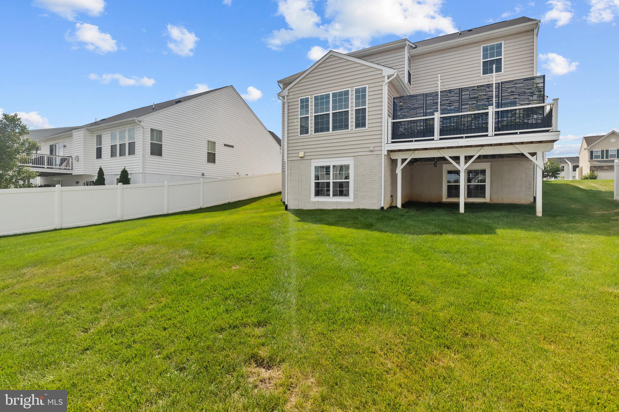 16009 Crossed Talons Road Woodbridge, VA 22193 - Photo 40 of 45