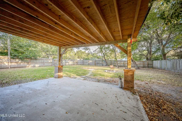 $1,900 | 201 Audrey Circle, Ocean Springs, MS 39564