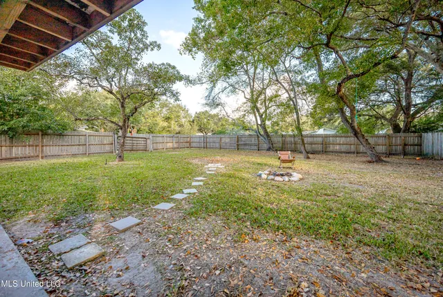 $1,900 | 201 Audrey Circle, Ocean Springs, MS 39564