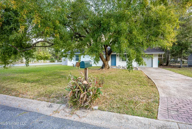 $1,900 | 201 Audrey Circle, Ocean Springs, MS 39564