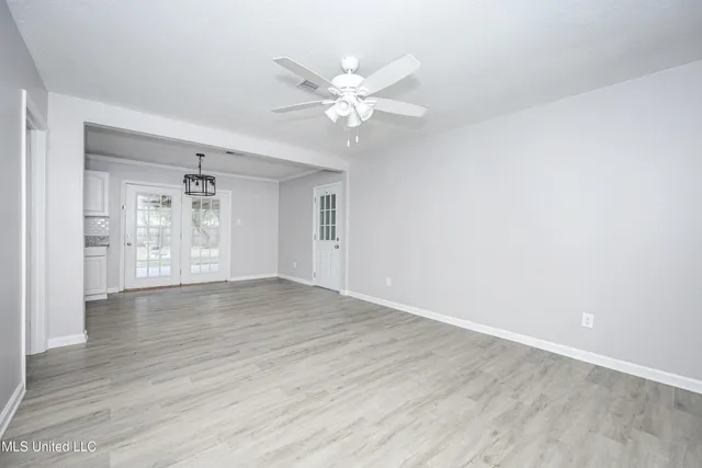 $1,900 | 201 Audrey Circle, Ocean Springs, MS 39564