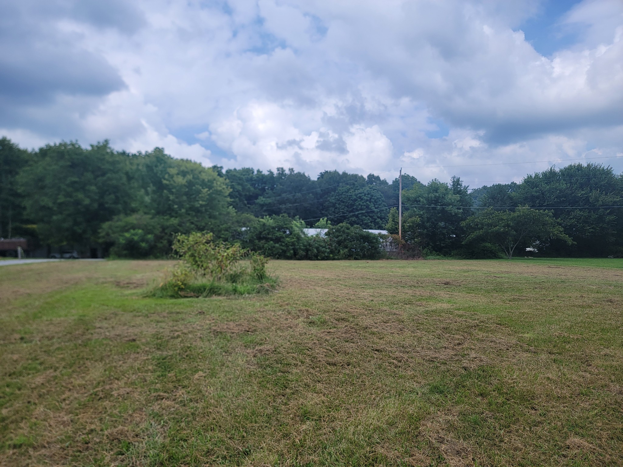 7770 Bethlehem Road Springfield, TN 37172 - Photo 5 of 5 a view of outdoor space and yard