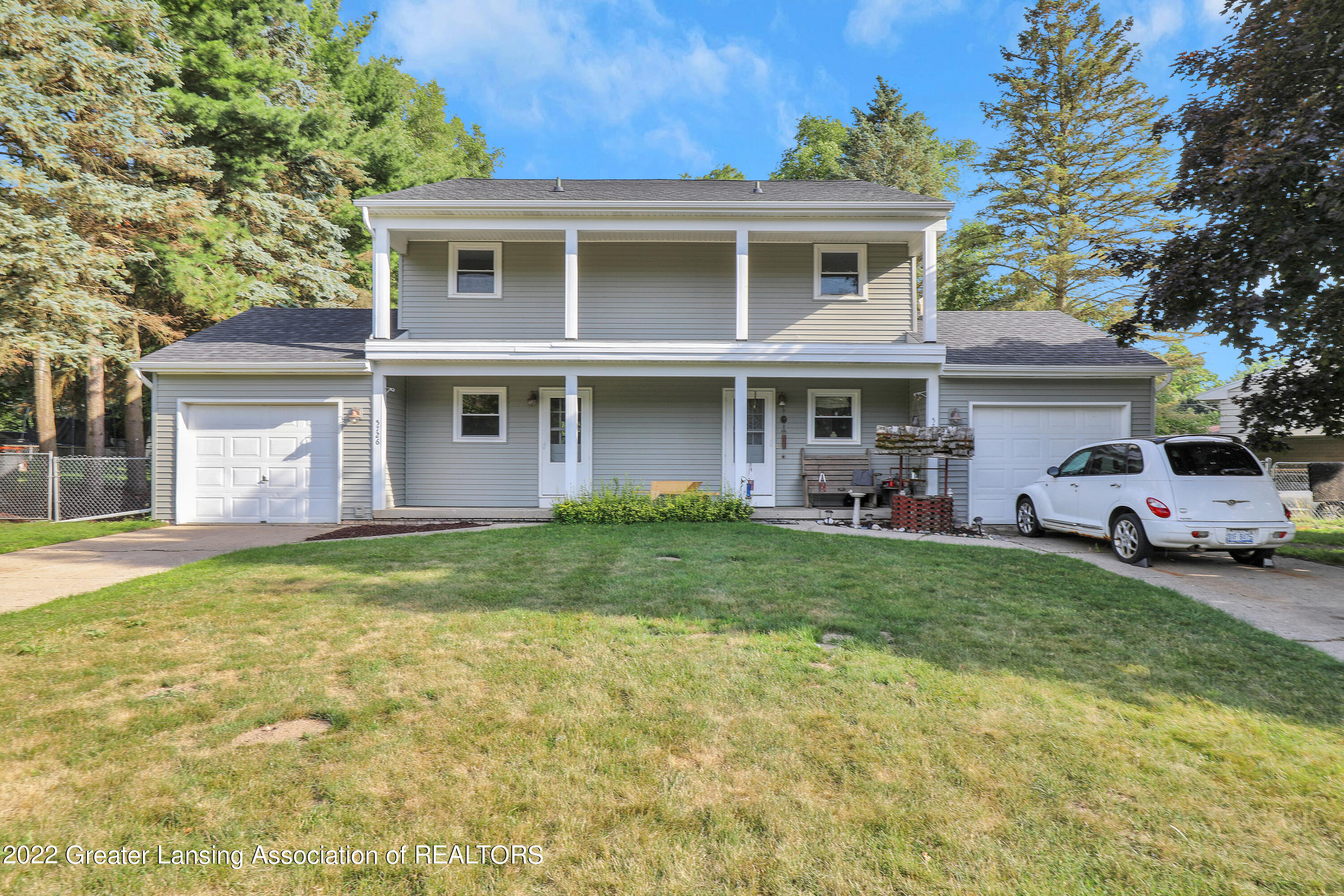 5724 Ridgeway Drive Haslett, MI 48840 - Photo 1 of 44 9I3A8725