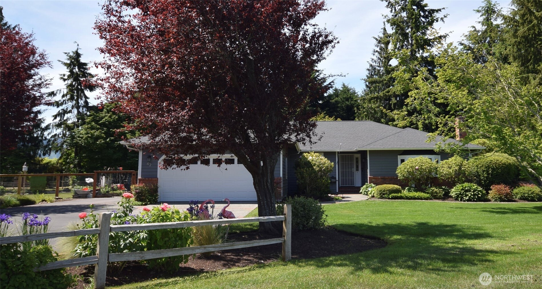 42 Ioka Road Sequim, WA 98382 - Photo 2 of 39