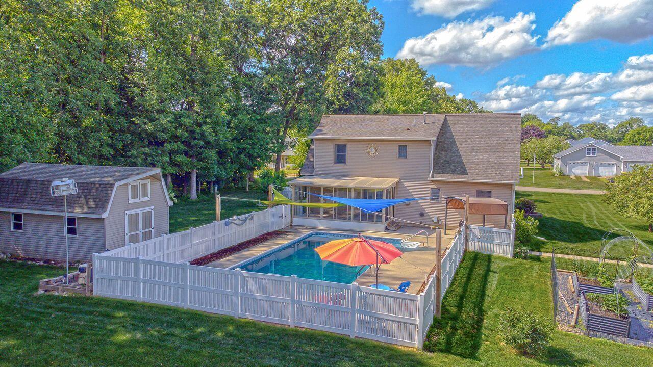17117 Apache Trail Three Rivers, MI 49093 - Photo 2 of 37 apache drone 4