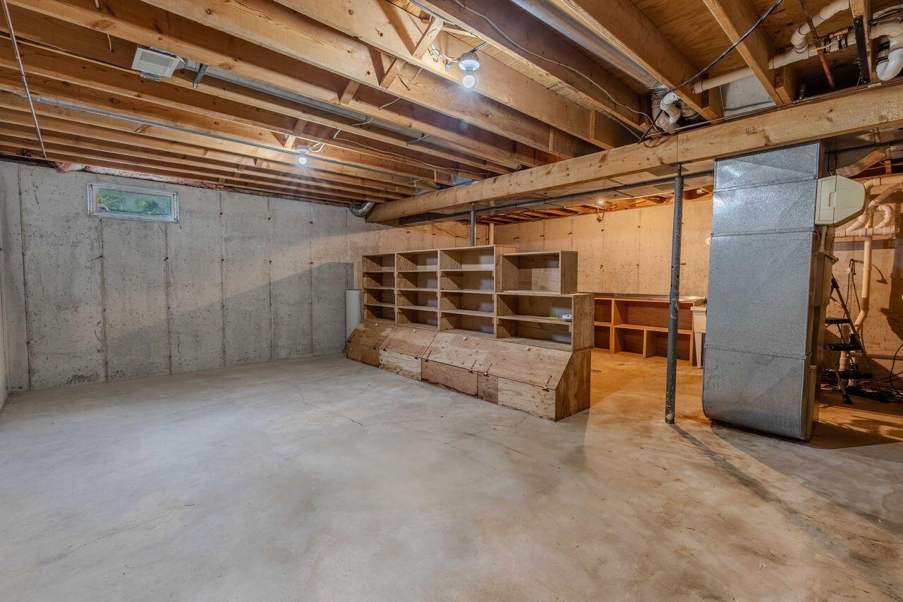 17117 Apache Trail Three Rivers, MI 49093 - Photo 24 of 37 basement storage rm