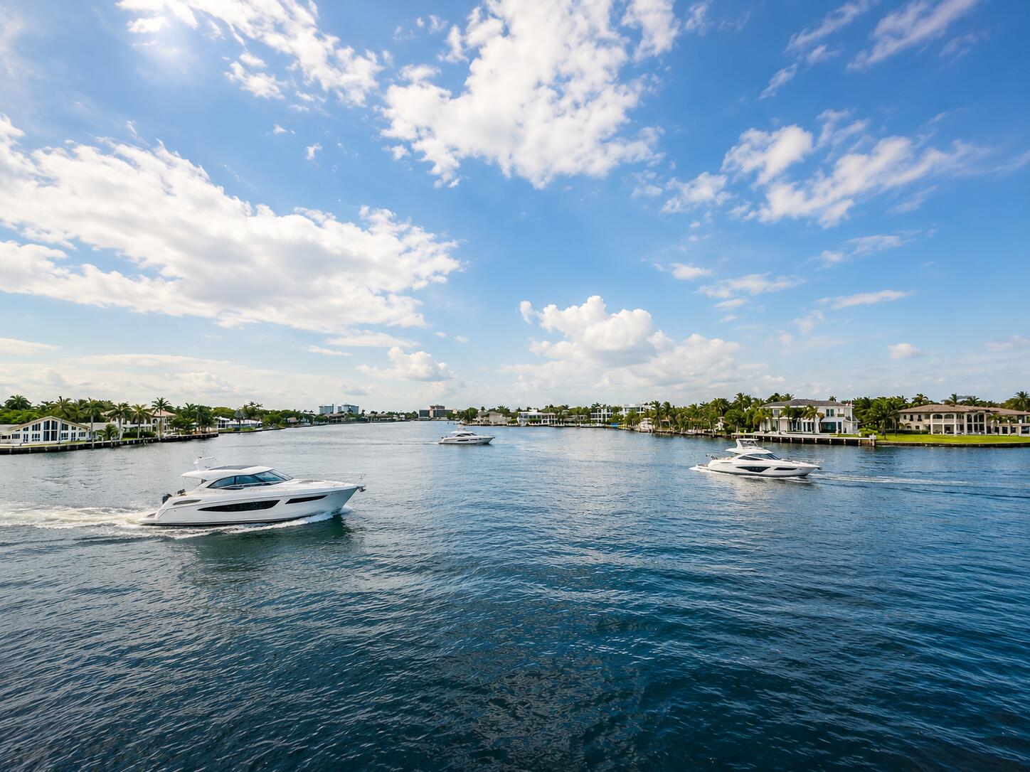 1201 South Riverside Drive, Unit 307 Pompano Beach, FL 33062 - Photo 12 of 12 view