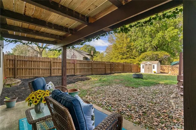 $479,000 | 11729 Wyandotte Street, Kansas City, MO 64114