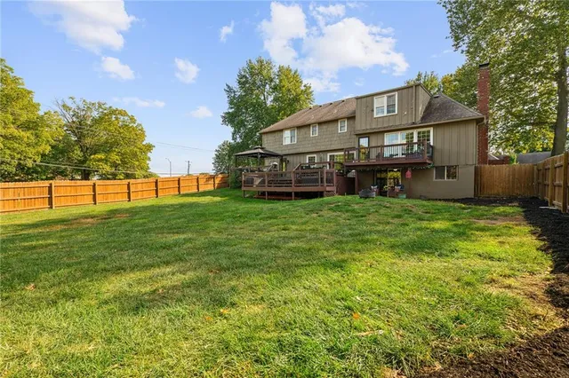 $479,000 | 11729 Wyandotte Street, Kansas City, MO 64114