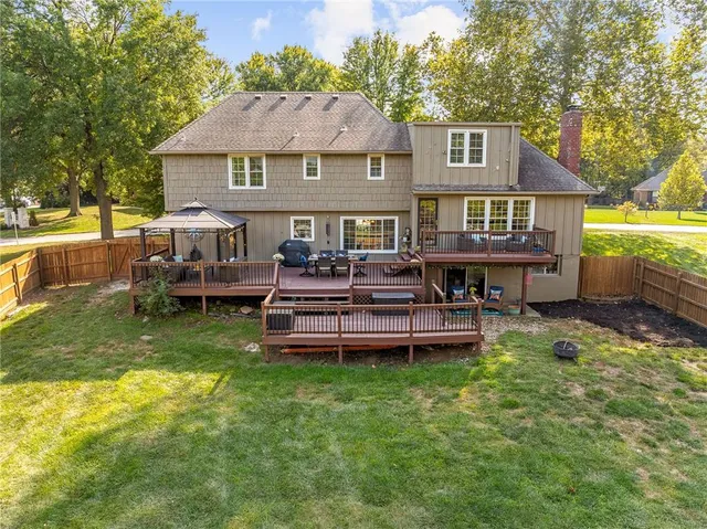 $479,000 | 11729 Wyandotte Street, Kansas City, MO 64114