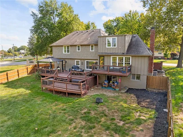 $479,000 | 11729 Wyandotte Street, Kansas City, MO 64114