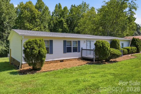 $225,000 | 1130 Cedar Creek Drive, Morganton, NC 28655