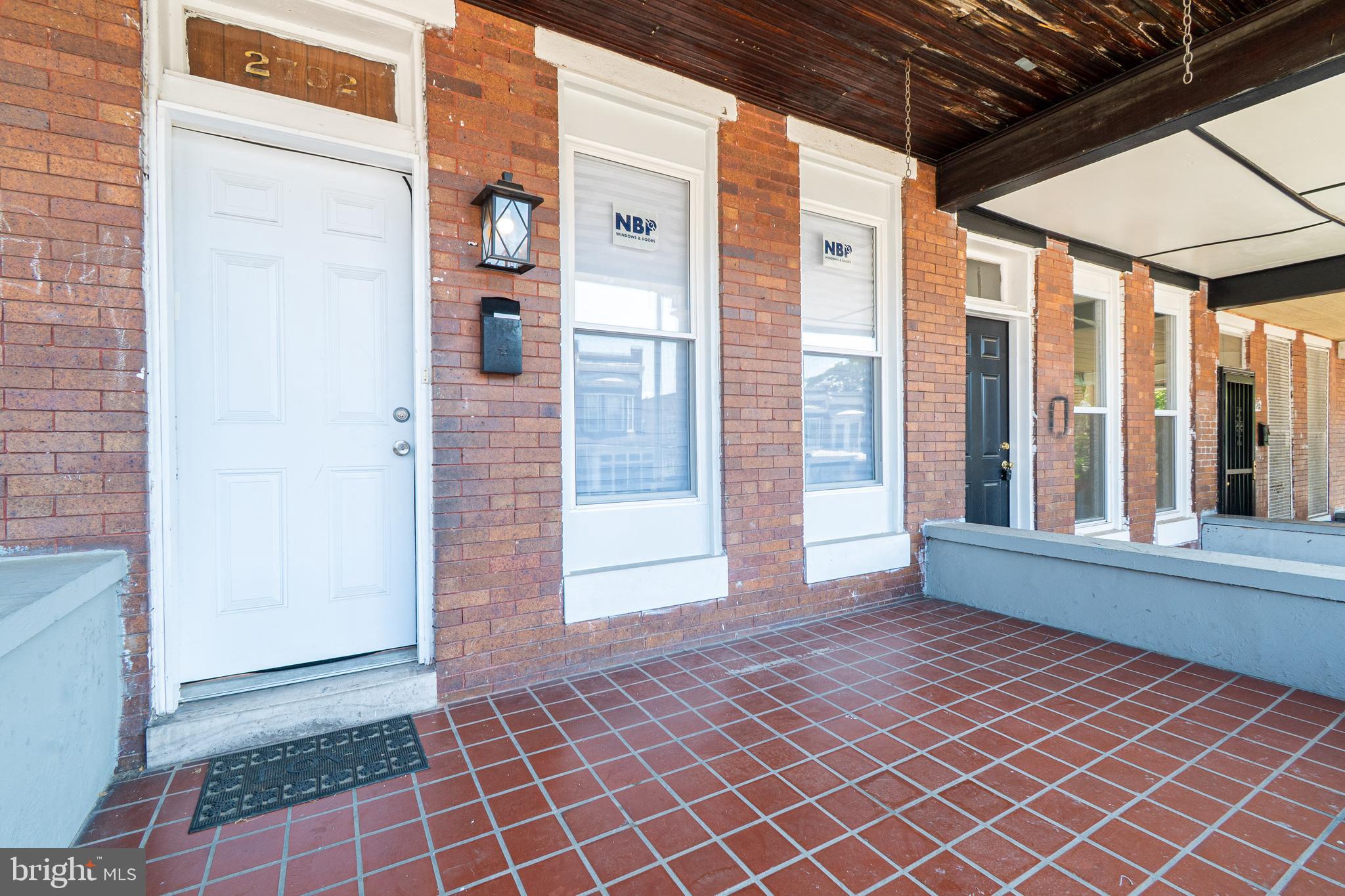 2732 Riggs Avenue Baltimore, MD 21216 - Photo 3 of 32