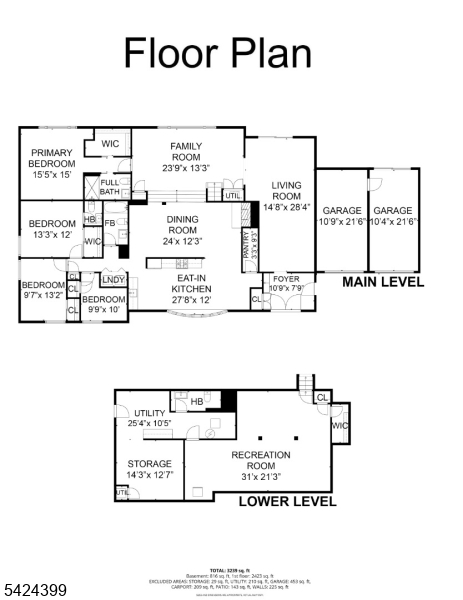 80 Park Road Parsippany, NJ 07054 - Photo 37 of 37