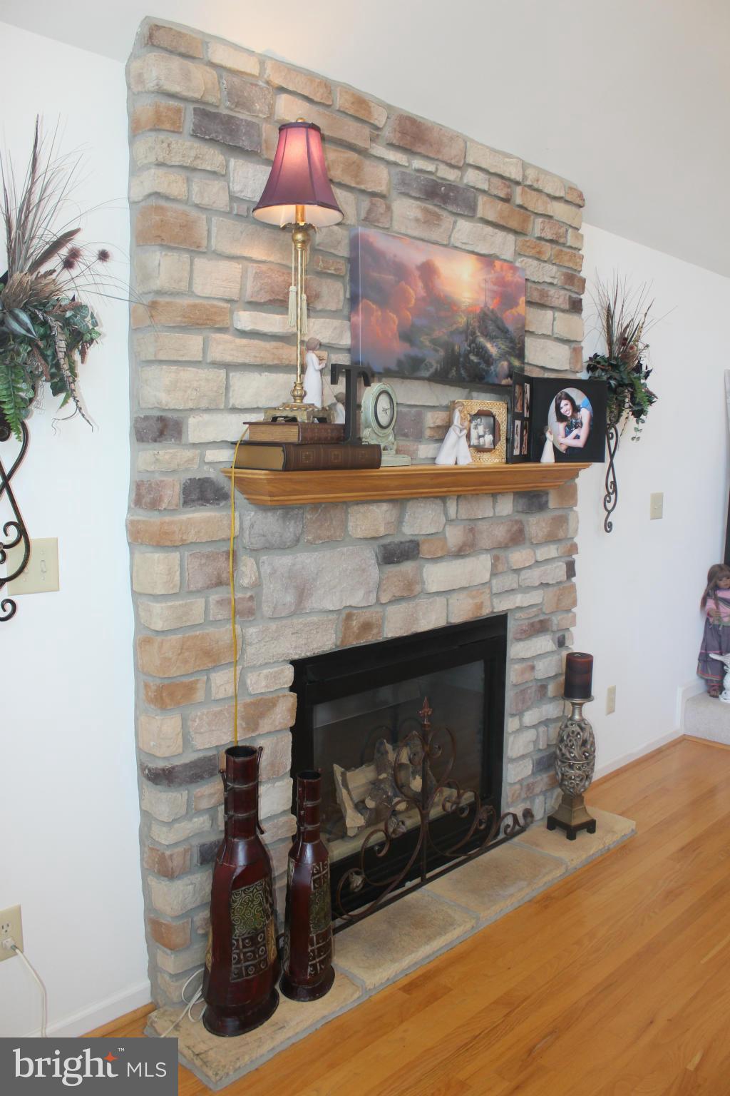 495 Greenfield Road Front Royal, VA 22630 - Photo 11 of 29 Family Room