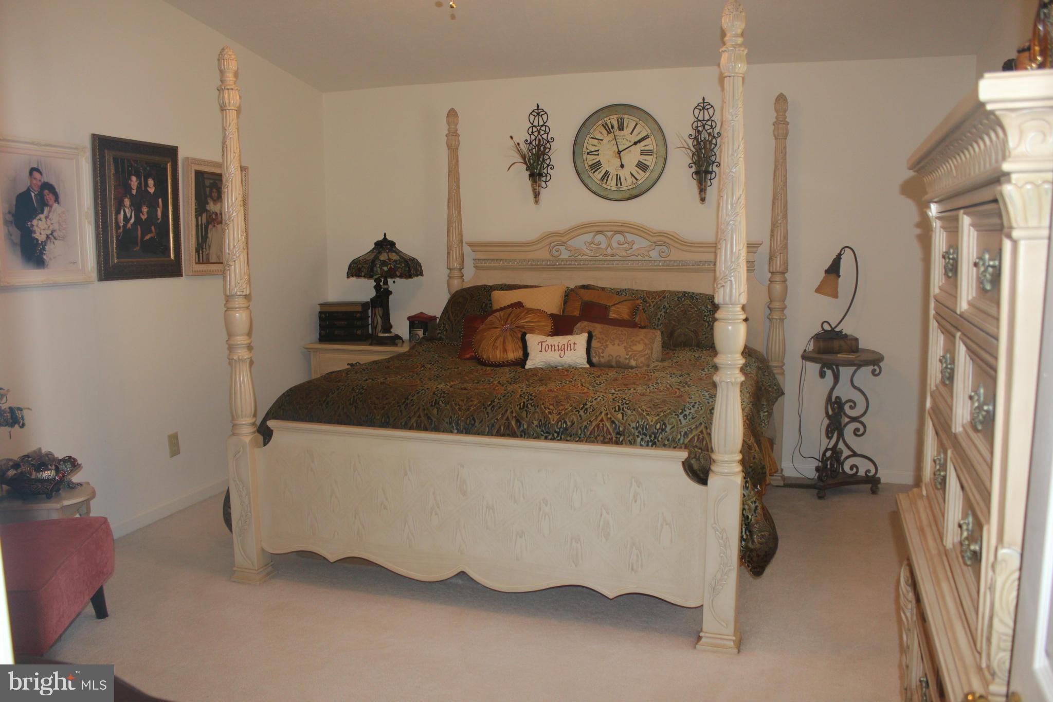 495 Greenfield Road Front Royal, VA 22630 - Photo 13 of 29 Bedroom (Master)