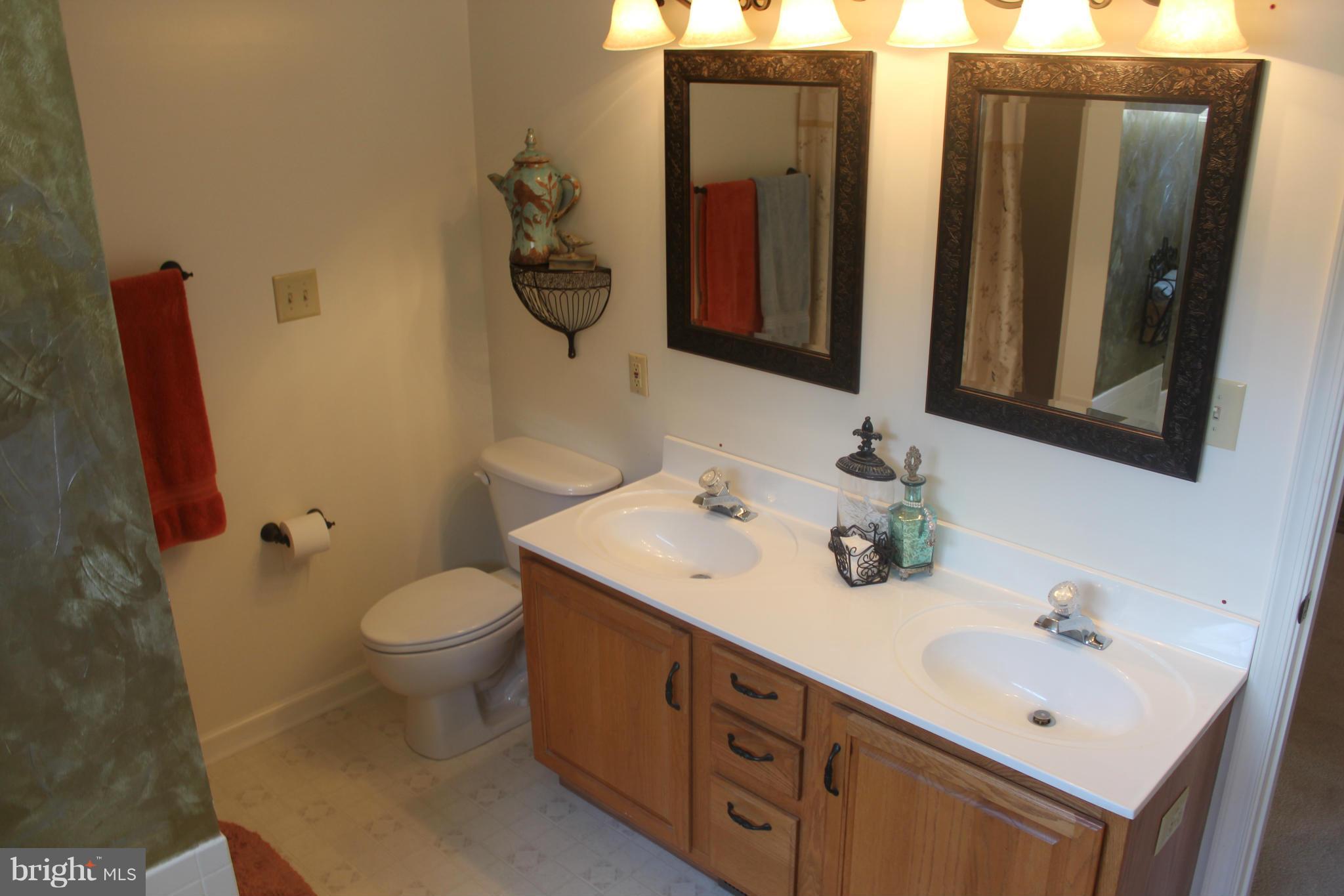 495 Greenfield Road Front Royal, VA 22630 - Photo 14 of 29 Bath (Master)