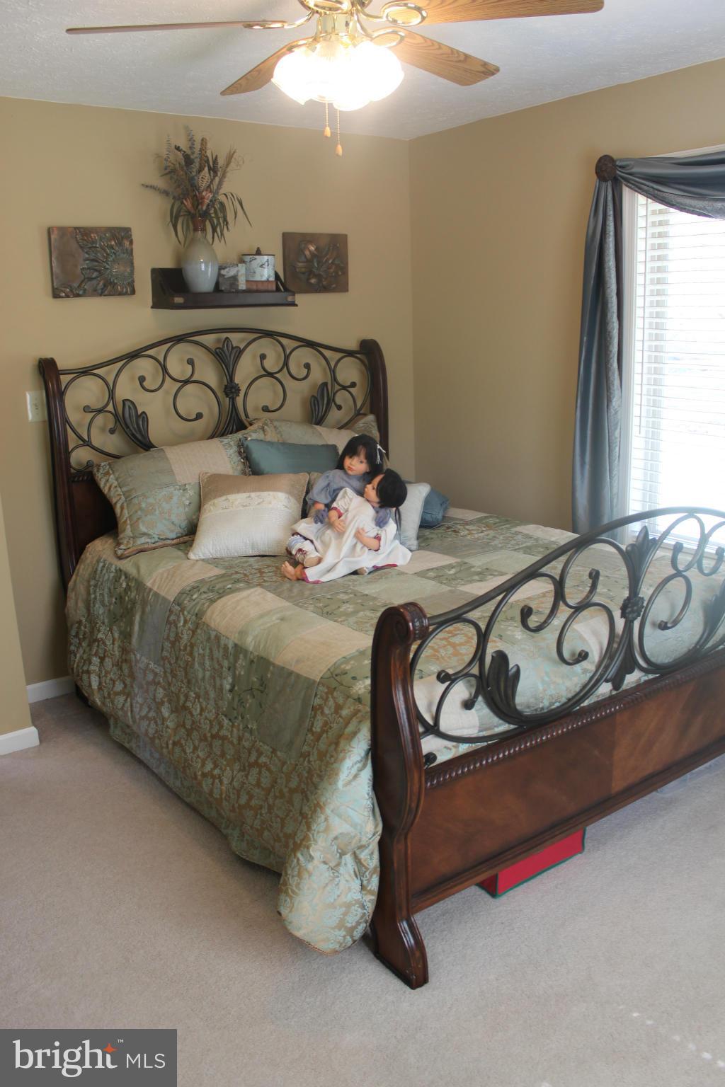 495 Greenfield Road Front Royal, VA 22630 - Photo 17 of 29 Bedroom
